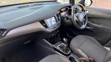 Vauxhall Crossland 1.2 SE 5dr Petrol Hatchback